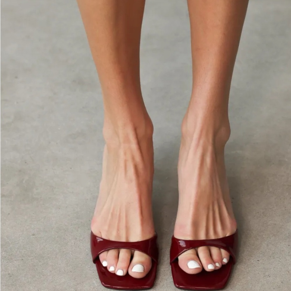 Billini Yadira Flats